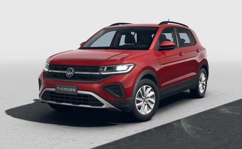 model image